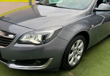 Opel Insignia 147.000 km 7.990 &euro; Falkensee bei Berlin 14612