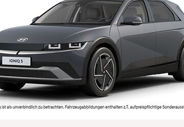 Hyundai IONIQ 5 7.500 km 61.999 &euro; Berlin - Hohenschönhausen 13055