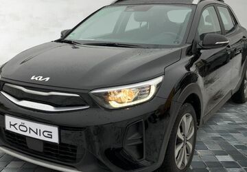 Kia Stonic 37.500 km 19.699 &euro; Teltow 14513