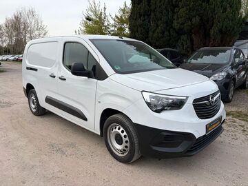 Gebrauchte Opel Combo