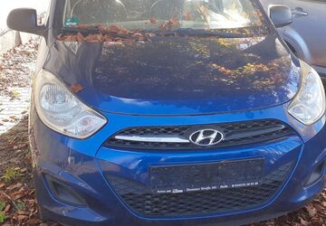 Hyundai i10 174.980 km 1.799 &euro; Oranienburg 16515