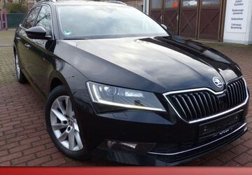 Skoda Superb 138.230 km 19.940 &euro; Potsdam-Drewitz 14480