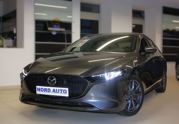 Mazda 3 45.000 km 19.720 &euro; Hennigsdorf bei Berlin 16761