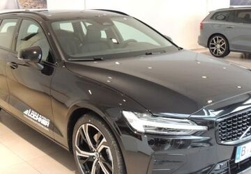 Volvo V60 31.000 km 44.950 &euro; Berlin 12169