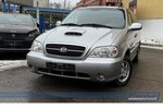Kia Carnival 2.9 CRDi EX Aut.*6Sitz*Export*Pano*SHZ* 208.364 km 3.780 &euro; Berlin 13187