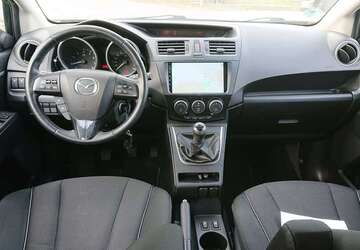 Mazda 5 174.938 km 9.990 &euro; Berlin 13055