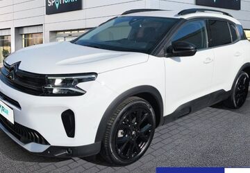 Citroen C5 Aircross 21.836 km 23.990 &euro; Berlin 12681