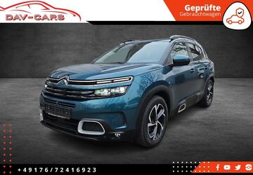 Citroen C5 Aircross 150.000 km 12.495 &euro; Teltow 14513