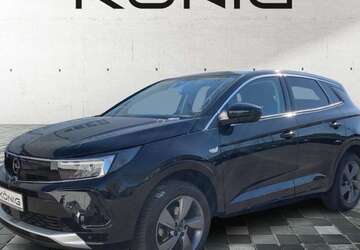 Opel Grandland X 34.114 km 26.999 &euro; Oranienburg 16515