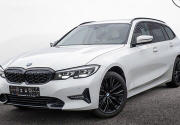 BMW 318 62.000 km 26.950 &euro; Teltow 14513