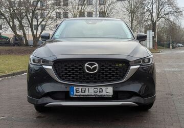 Mazda CX-5 21.100 km 33.000 &euro; Berlin 10318