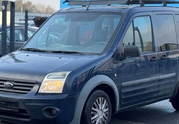 Ford Tourneo Connect 182.624 km 4.490 &euro; Wildau 15745