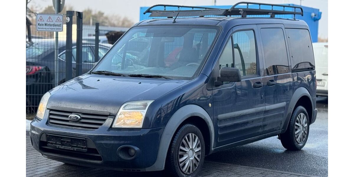 Ford Tourneo Connect 182.624 km 4.490 &euro; Wildau 15745