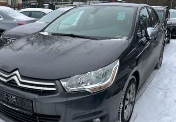Citroen C4 155.536 km 8.950 &euro; Teltow 14513