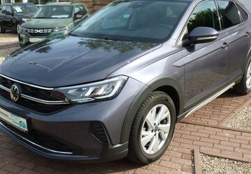 VW Taigo 19.025 km 16.900 &euro; Berlin 12683