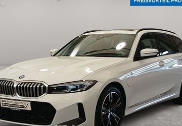BMW 330 26.754 km 48.880 &euro; Berlin 14057