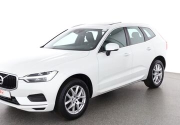 Volvo XC60 87.999 km 29.880 &euro; Berlin 12103