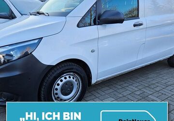 Mercedes-Benz Vito 108.450 km 17.838 &euro; Berlin 12305