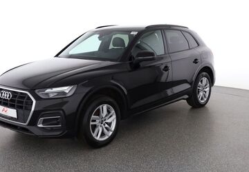 Audi Q5 97.548 km 31.670 &euro; Schönefeld 12529