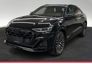 Audi Q8 20.819 km 103.500 &euro; Berlin 10587