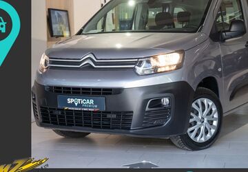 Citroen Berlingo 51.473 km 18.750 &euro; Königs Wusterhausen 15711
