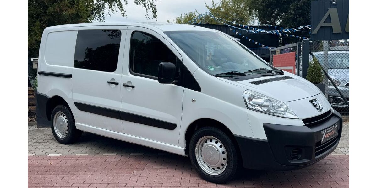 Peugeot Expert 111.761 km 6.990 &euro; BERLIN 13127