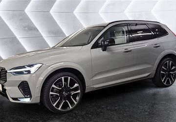 Volvo XC60 20.695 km 47.990 &euro; Berlin 10553