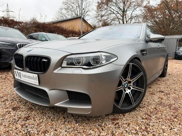 BMW M5 96.500 km 53.990 &euro; Großbeeren 14979