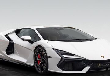 Lamborghini Revuelto 7.500 km 569.900 &euro; Berlin 13599