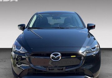 Mazda 2 3.385 km 19.250 &euro; Berlin - Buckow 12351