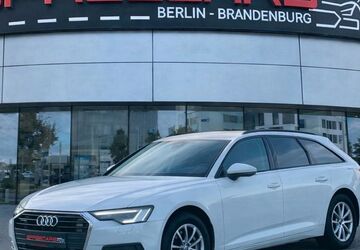 Audi A6 160.000 km 23.790 &euro; Ludwigsfelde( bei Berlin) 14974