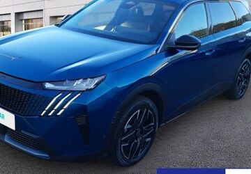 Peugeot 5008 33.650 km 29.590 &euro; Berlin 12681