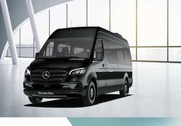Mercedes-Benz Sprinter 1.481 km 69.869 &euro; Ludwigsfelde 14974