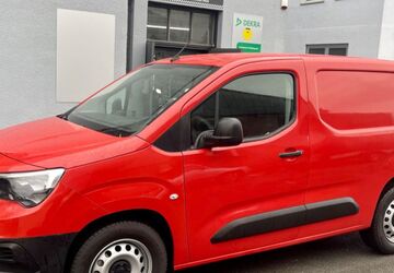 Opel Combo 2.000 km 12.790 &euro; Berlin 12357