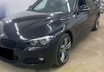 BMW 340 121.910 km 33.950 &euro; Teltow 14513