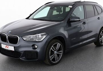 BMW X1 87.165 km 19.780 &euro; Berlin 12103