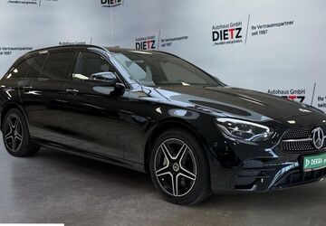 Mercedes-Benz E 300 131.170 km 31.990 &euro; Wildau 15745