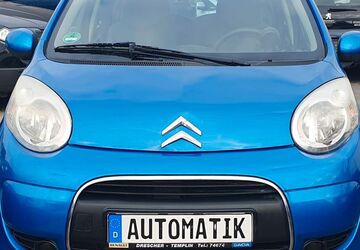 Citroen C1 102.442 km 4.690 &euro; Berlin 12681
