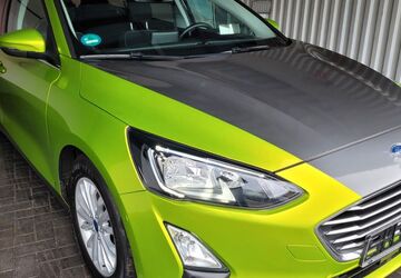 Ford Focus 137.066 km 11.900 &euro; Berlin 12277