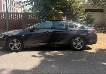 Opel Insignia 81.000 km 17.300 &euro; Berlin 13469