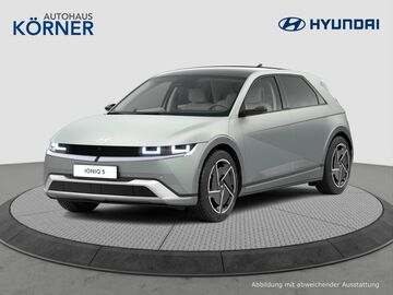 Gebrauchte Hyundai IONIQ 5