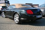 Bentley Continental GTC 6.0 W12 Navi Leder Xenon Windschot 76.559 km 59.980 &euro; Falkensee 14612
