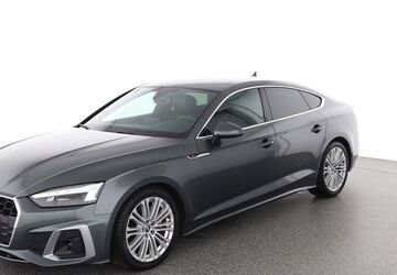 Audi A5 73.810 km 29.880 &euro; Berlin 12103