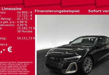 Audi A5 6.001 km 54.900 &euro; Berlin 12489