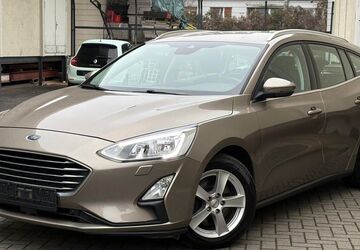 Ford Focus 137.000 km 9.999 &euro; Berlin 12057
