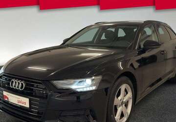 Audi A6 30.100 km 37.790 &euro; Berlin 12489