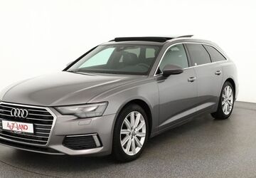 Audi A6 114.007 km 32.990 &euro; Berlin 12683