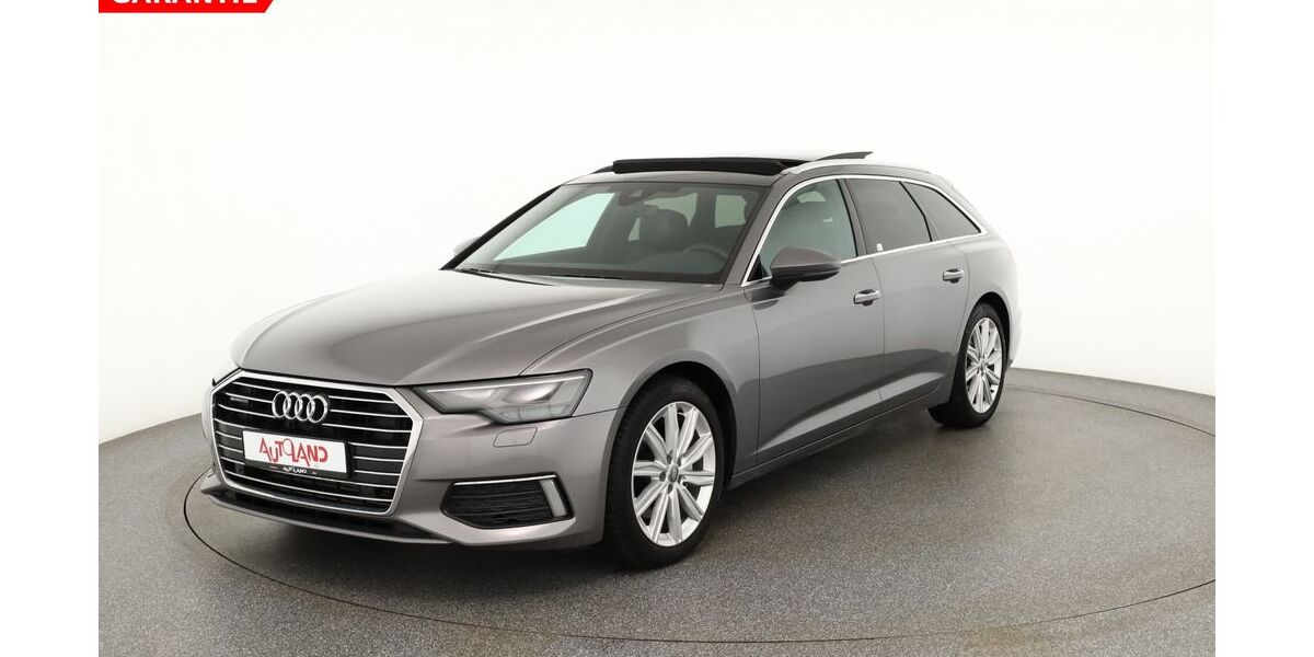 Audi A6 114.007 km 32.990 &euro; Berlin 12683