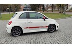 Fiat 500 76.804 km 16.500 &euro; Berlin 10178
