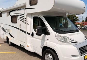 Fiat Ducato 83.258 km 32.900 &euro; Berlin 13089